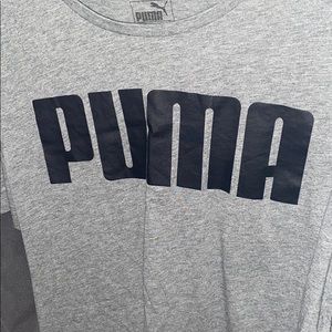 Puma Shirt